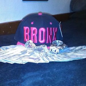 Meet your Posher, Greg